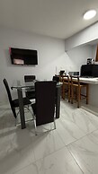 Residencia Gran Coyula Orange 502A