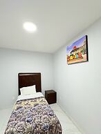 Residencia Gran Coyula Orange 502A