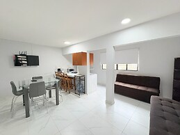 Residencia Gran Coyula Orange 502A