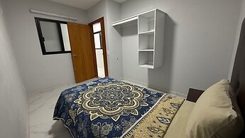 Residencia Gran Coyula Orange 502A
