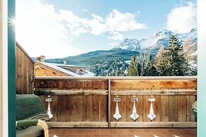 le Gemme Dolomites escape