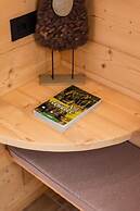 le Gemme Dolomites escape