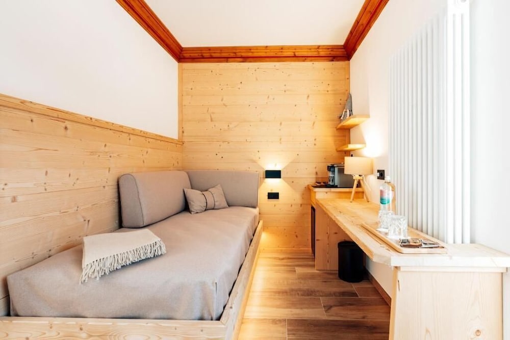 le Gemme Dolomites escape