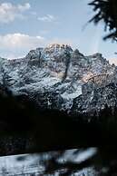 le Gemme Dolomites escape