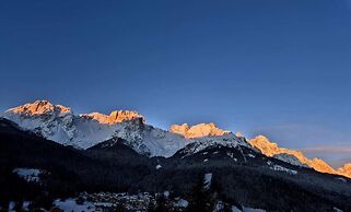 le Gemme Dolomites escape