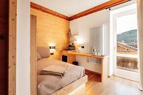 le Gemme Dolomites escape