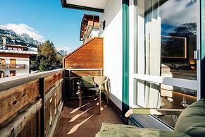 le Gemme Dolomites escape