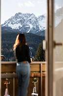 le Gemme Dolomites escape