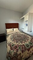 Residencia Gran Coyula Orange 504A