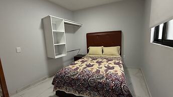 Residencia Gran Coyula Orange 504A