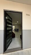 Residencia Gran Coyula Orange 504A