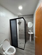 Residencia Gran Coyula Orange 504A