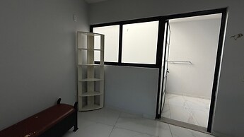 Residencia Gran Coyula Orange 504A