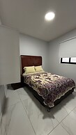 Residencia Gran Coyula Orange 504A