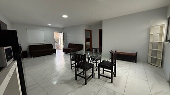 Residencia Gran Coyula Orange 504A