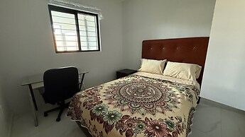 Residencia Gran Coyula Orange 504A