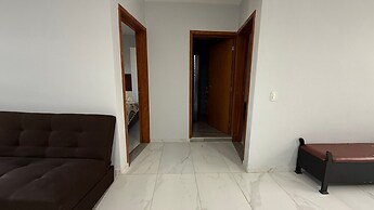Residencia Gran Coyula Orange 504A