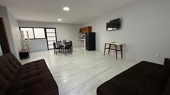 Residencia Gran Coyula Orange 504A