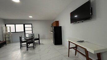 Residencia Gran Coyula Orange 504A