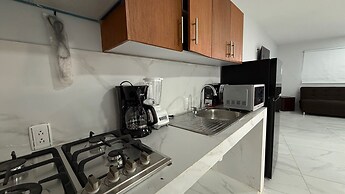 Residencia Gran Coyula Orange 504A