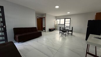 Residencia Gran Coyula Orange 504A