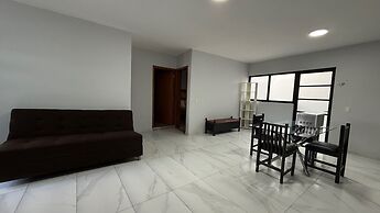 Residencia Gran Coyula Orange 504A