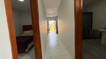 Residencia Gran Coyula Orange 508B