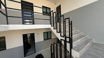 Residencia Gran Coyula Orange 508B