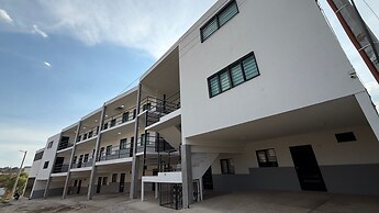 Residencia Gran Coyula Orange 508B