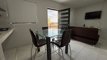 Residencia Gran Coyula Orange 508B