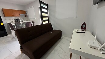 Residencia Gran Coyula Orange 508B
