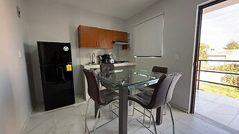 Residencia Gran Coyula Orange 508B