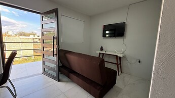Residencia Gran Coyula Orange 508B