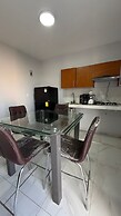 Residencia Gran Coyula Orange 508B