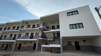 Residencia Gran Coyula Orange 508B