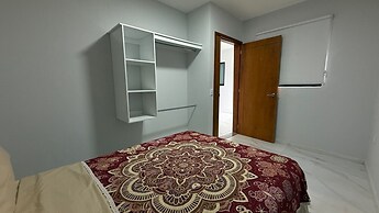 Residencia Gran Coyula Orange 508B
