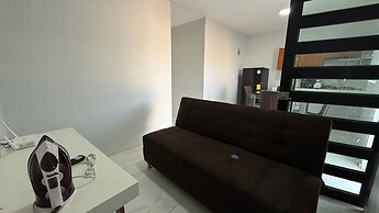 Residencia Gran Coyula Orange 508B