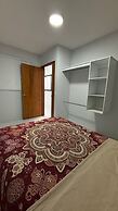 Residencia Gran Coyula Orange 508B