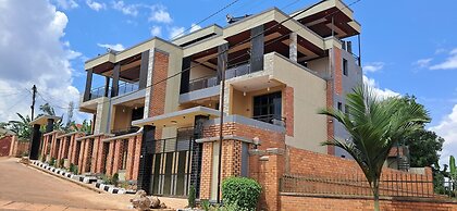 JAMOS Guest House