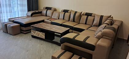 JAMOS Guest House