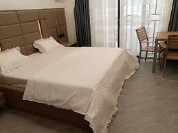 JAMOS Guest House