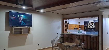 JAMOS Guest House