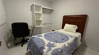 Residencia Gran Coyula Orange 510B