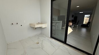 Residencia Gran Coyula Orange 510B