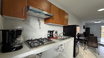 Residencia Gran Coyula Orange 510B