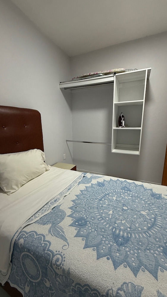 Residencia Gran Coyula Orange 510B