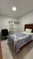 Residencia Gran Coyula Orange 510B