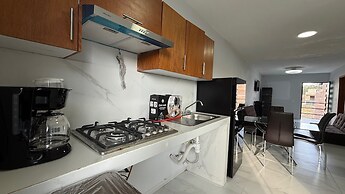 Residencia Gran Coyula Orange 510B