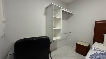 Residencia Gran Coyula Orange 510B