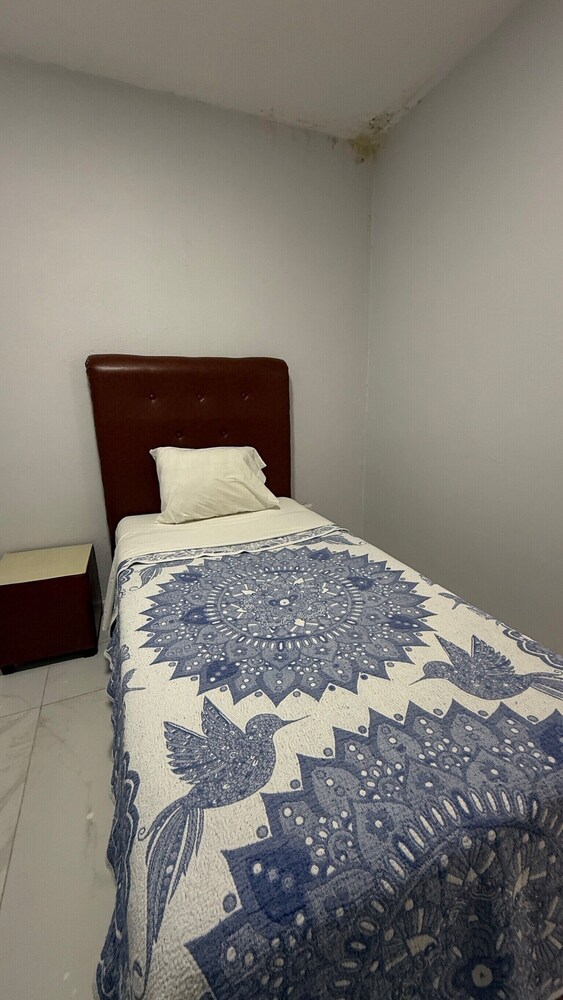 Residencia Gran Coyula Orange 510B